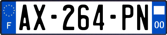 AX-264-PN