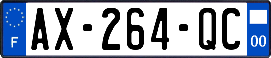 AX-264-QC