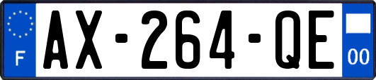 AX-264-QE