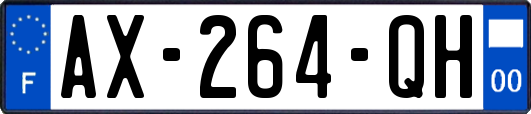AX-264-QH