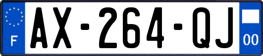 AX-264-QJ