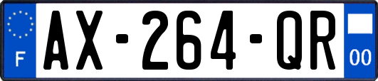 AX-264-QR