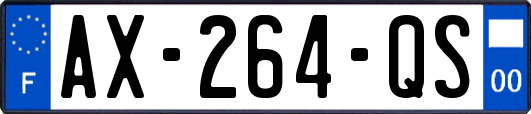 AX-264-QS