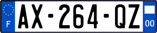 AX-264-QZ