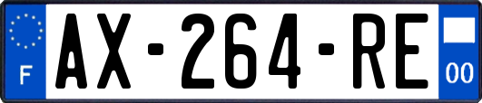 AX-264-RE