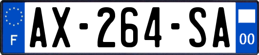 AX-264-SA