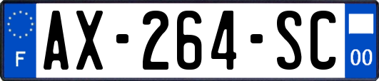 AX-264-SC