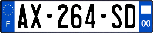 AX-264-SD