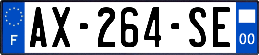 AX-264-SE