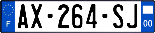 AX-264-SJ