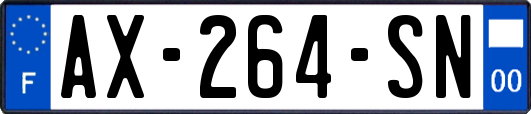 AX-264-SN