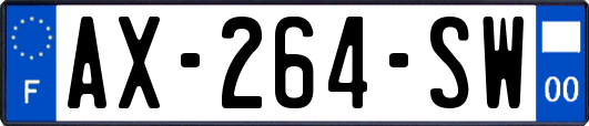 AX-264-SW