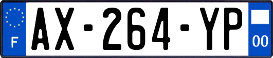 AX-264-YP