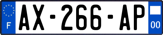 AX-266-AP