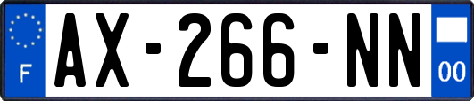 AX-266-NN