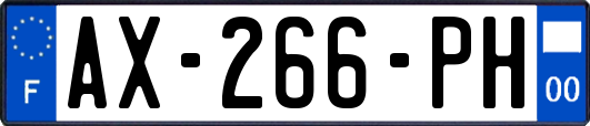 AX-266-PH