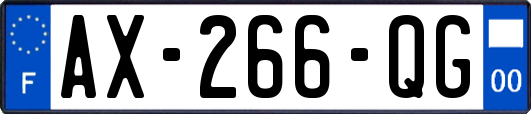 AX-266-QG