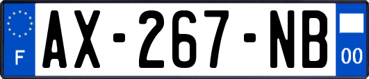 AX-267-NB