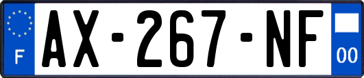 AX-267-NF