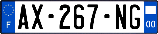 AX-267-NG