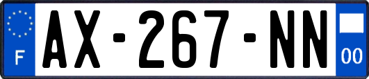 AX-267-NN