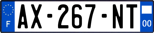 AX-267-NT