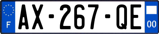 AX-267-QE