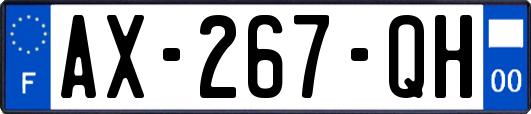 AX-267-QH