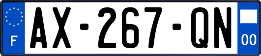 AX-267-QN