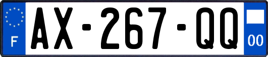 AX-267-QQ