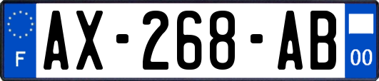 AX-268-AB