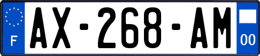 AX-268-AM