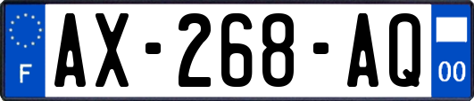 AX-268-AQ