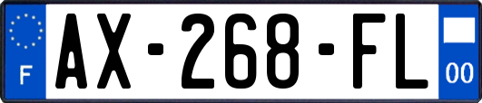 AX-268-FL