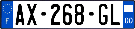 AX-268-GL