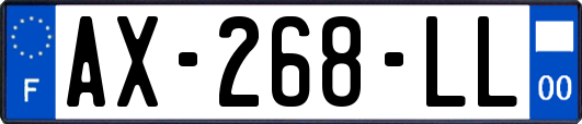 AX-268-LL