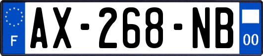 AX-268-NB
