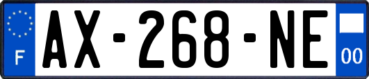 AX-268-NE