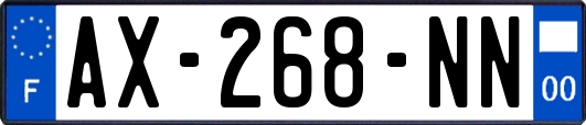 AX-268-NN