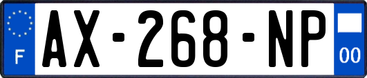 AX-268-NP