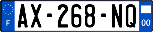 AX-268-NQ