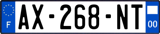 AX-268-NT