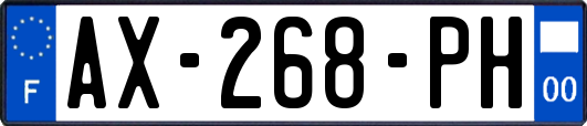 AX-268-PH