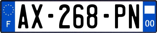 AX-268-PN