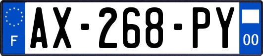 AX-268-PY
