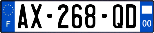 AX-268-QD
