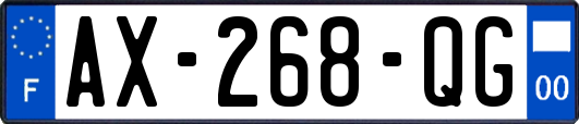 AX-268-QG