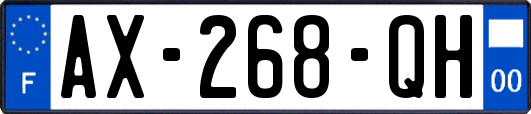 AX-268-QH