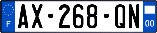AX-268-QN