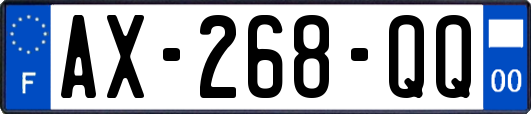 AX-268-QQ